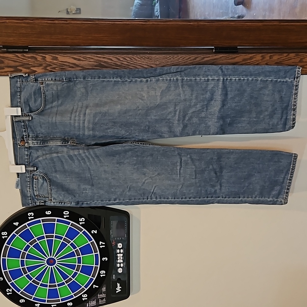 Mens Levis 569
